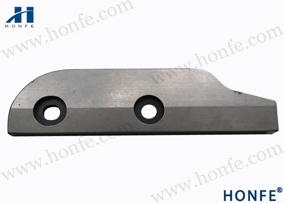 Projectile Heftoestelbovenste gedeelte 911-317-046 Wevend Weefgetouwvervangstukken 4,8 D2
