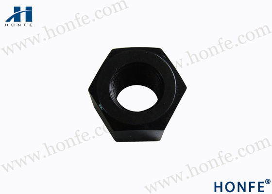 Noot 921-553-000 Projectile Vervangstukken van Weefgetouw Wevende Machines