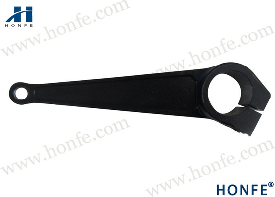 Het plukken van Vervangstukken 911-822-108 van het Hefboom Projectile P7150 Sulzer Weefgetouw