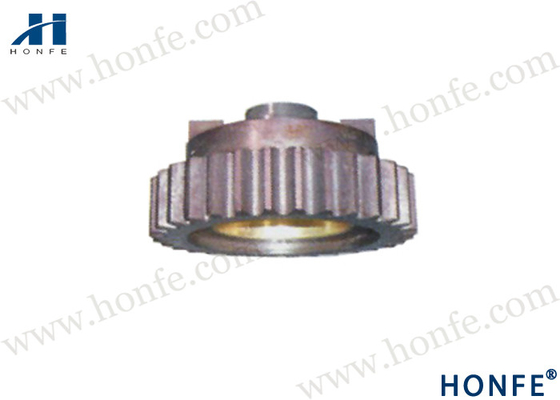 Projectile het Weefgetouwvervangstukken die van P7100 Sulzer Tand 911-847-064 koppelen