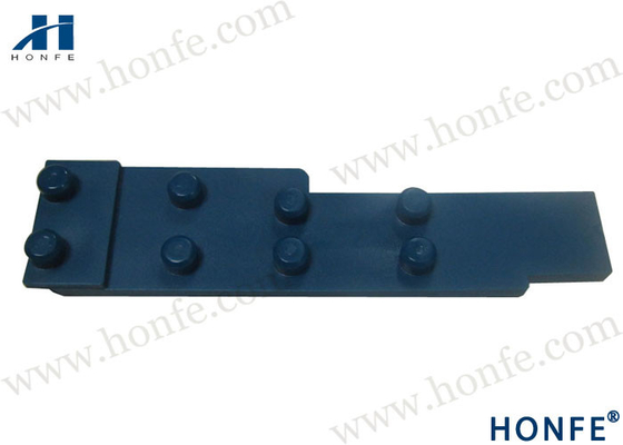 De Vervangstukken Projectile Weefgetouw van het Remvoerings 930-127-843 Sulzer Weefgetouw
