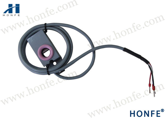 Vervangstukken 950-703-007/911-321-062 van het sensor Hoofd Projectile Weefgetouw