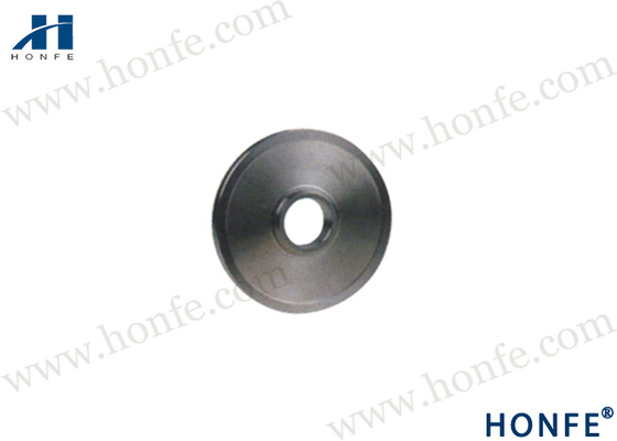 Hefboom 911-809-027 van de staalrol Projectile Vervangstukken van Weefgetouw Wevende Machines
