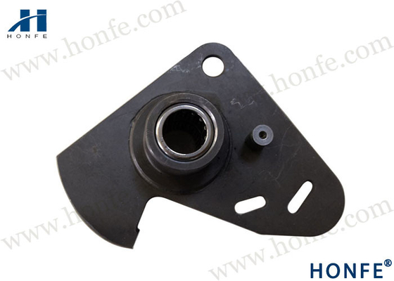Vervangstukken 911-814-103 van het hefboom Projectile Pu Sulzer Weefgetouw