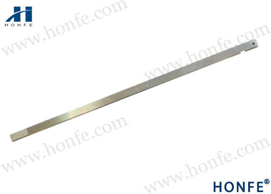 911-600-203 Projectile van de de Gidstand van Weefgetouwdelen de Controlemaat 400mm