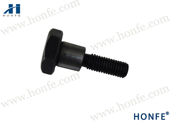 Projectile van het Weefgetouwvervangstukken van Machinessulzer Speciale Schroef 911-305-364