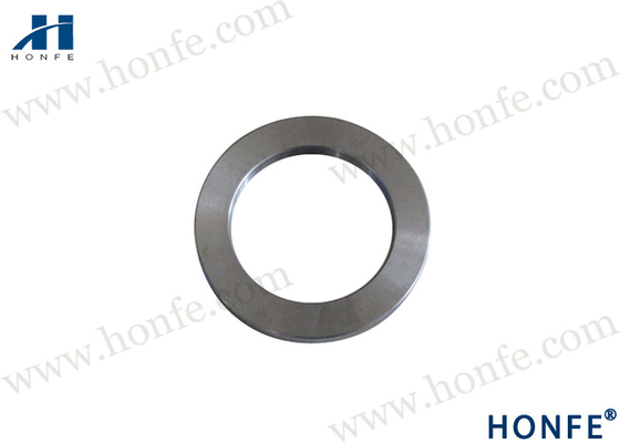Speciale Plaat 911-310-378 Sulzer-Weefgetouwvervangstukken Projectile K3