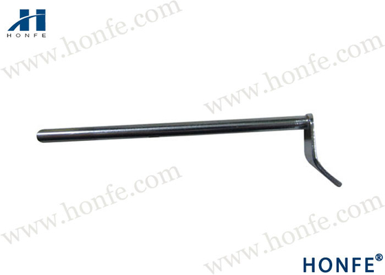 De Vervangstukken van het voetfa Sulzer Weefgetouw 270-002-278 Projectile P7300