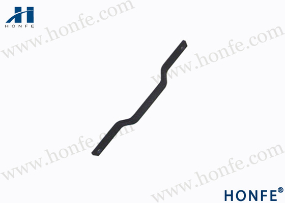 Projectile de Vervangstukken Wevend Weefgetouw 911-803-062 van Sulzer van de Weefgetouwbar