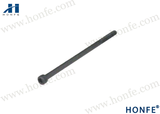 Schroef 927-110-175 van de lenscilinder Projectile Weefgetouwvervangstukken