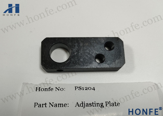 Projectile Sulzer-Weefgetouwvervangstukken die Plaat 911-138-472 aanpassen
