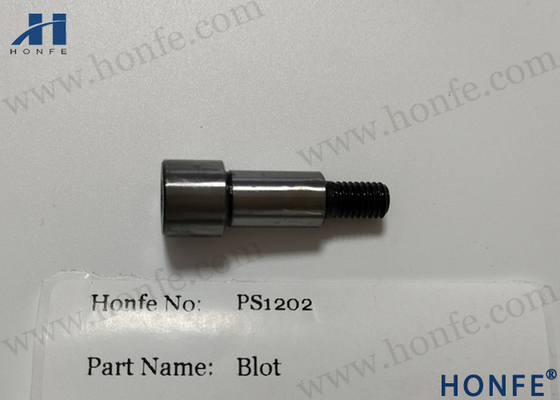 Het Weefgetouwvervangstukken 911-138-471 van boutsulzer voor Projectile Machines