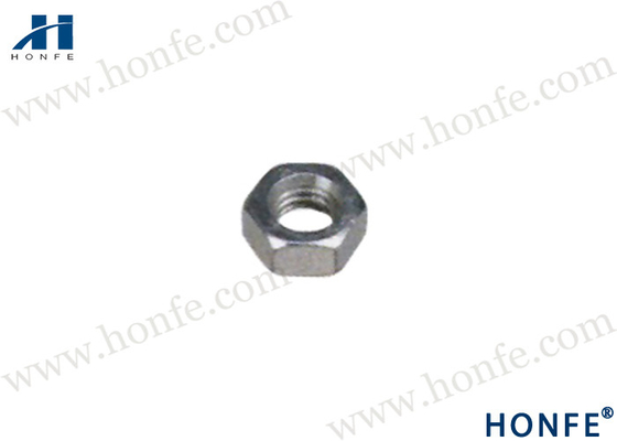921-506-010 Sulzer-Projectile het Weefgetouwnoot van Weefgetouwvervangstukken