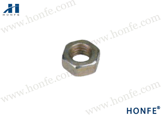 927-506-010 Sulzer-Projectile het Weefgetouwnoot van Weefgetouwvervangstukken