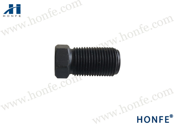 Projectile Weefgetouw Speciale Schroef 911-206-333 Textielmachinesvervangstukken