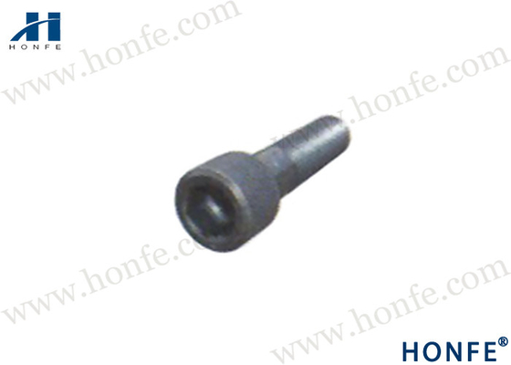 Projectile de Vervangstukkenbout M14 x 1,5 x 50 van het Type Wevende Weefgetouw 12,9 F10