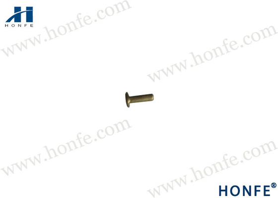 927-011-462 Projectile Sulzer-de Steunkoker van Weefgetouwvervangstukken