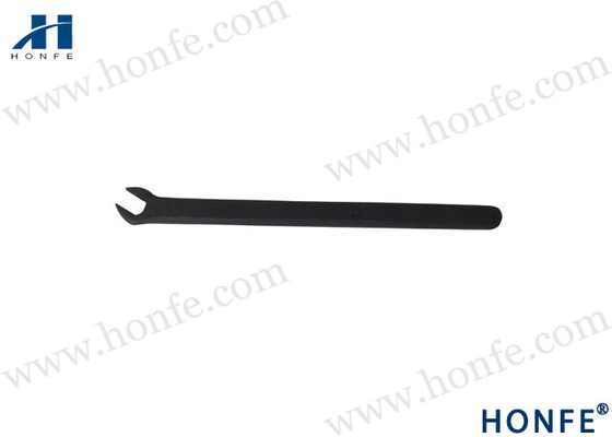 Projectile het Wevende Weefgetouwvervangstukken 923-020-300 van de Weefgetouwmoersleutel