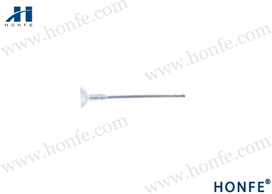 Het vastklemmen van Voerings Wevend Weefgetouw 911-312-042/911-612-021 Projectile P7200