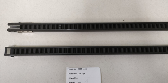 Staaf 787556 de Vervangstukken HONFE-Dorni GTV van HONFE-Dorni van het Rapierweefgetouw