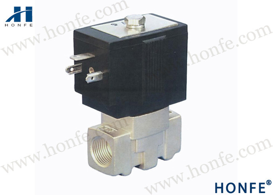 Van de het Relaissolenoïde van HONFE-Dorni de Kleppenlucht Jet Loom Spare Parts Standared