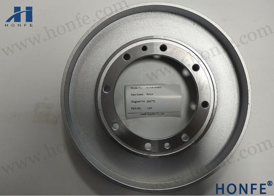394141 / Lucht 375255/393773 Jet Loom Spare Parts Brake Electremagnet