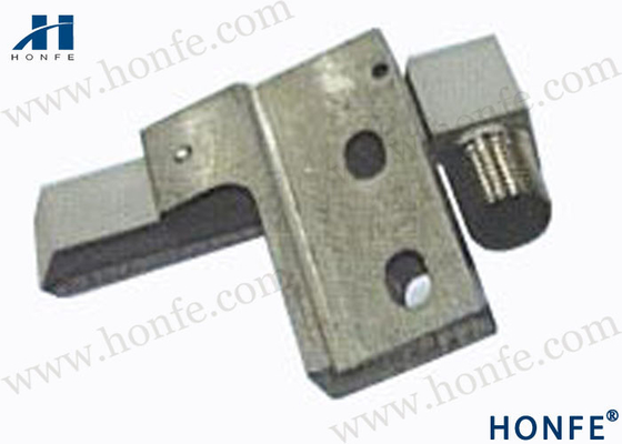 Lucht Jet Loom Spare Parts For HONFE-Dorni van de foto de Elektronische Weft Detector