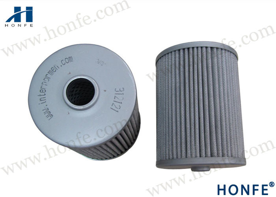 Het Weefgetouwfilter 337420/312121 van luchtjet loom spare parts HONFE-Dorni