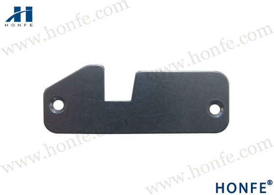 Plaat 045538 het Weefgetouw Standared van Luchtjet loom spare parts HONFE-Dorni