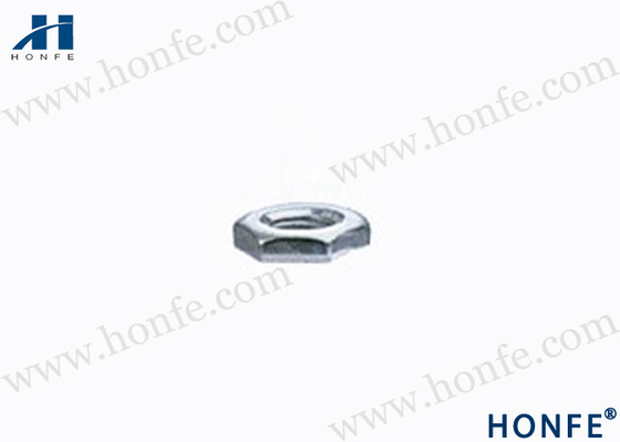 Van de de Boutlucht van HONFE-Dorni het Weven van Jet Loom Spare Parts For