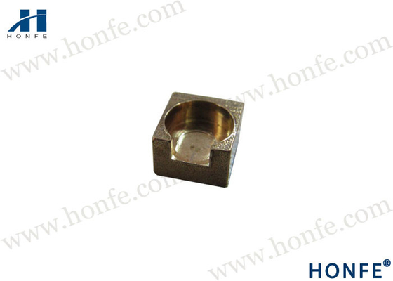 Van het het Rapierweefgetouw van de de lentehouder Vervangstukken 023516101 Sulzer F2001