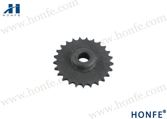 Chain Gear B159107 Air Jet Loom Onderdelen Picanol Machinery