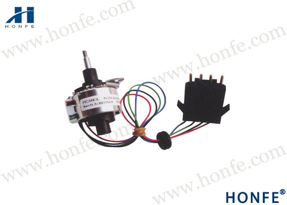 BE312777 / BE315628 Picanol weefgetouw reserveonderdelen Motor voor textielweefgetouw