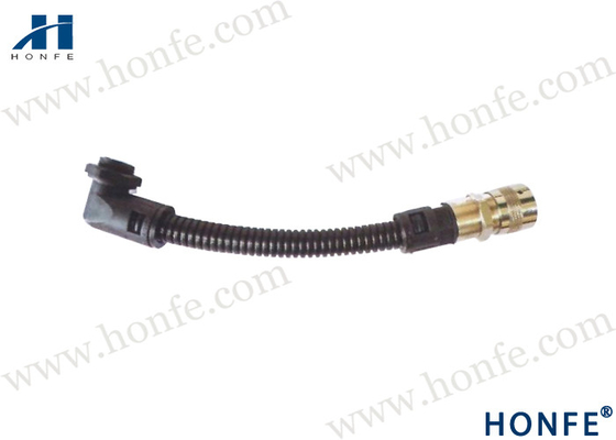 Leno Motor Connector Weefgetouw Onderdelen voor Picanol Weefgetouw