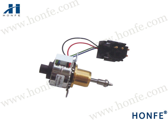 Motor BE312775/776 BE304201/BE315187/315190 Air Jet Loom reserveonderdelen