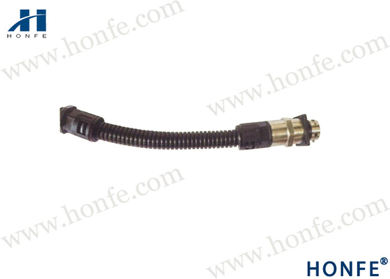Leno Motor Connector Textile Loom reserveonderdelen voor Picanol Machine