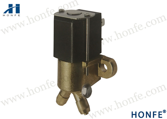 Relais magneetventielen BE312448/BE313805 voor PICANOL OMNI-PLUS-XII