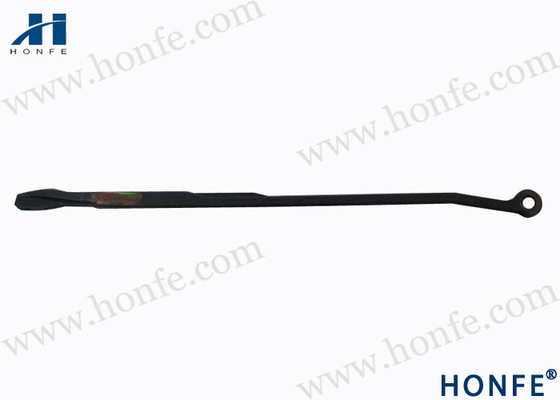 Lever Rapier Loom reserveonderdelen voor SULZER G6100 machines van hoge kwaliteit