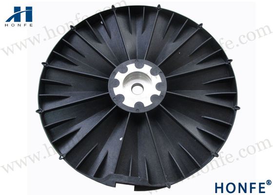 Aandrijfwiel Sulzer G6100 reserveonderdelen voor weefmachines voor grijperweefgetouw
