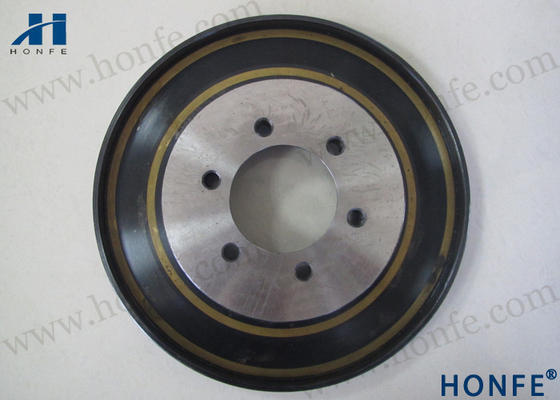 Rotor 025228303 Sulzer Loom-reserveonderdelen voor G6100-machines