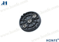 Wheel BE301158 Textile Machinery Spare Parts For Picanol Loom