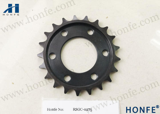Basistoestel PQP48508 voor Sulzer G6300/Hoge de Machines van GS900/GS920-- kwaliteit