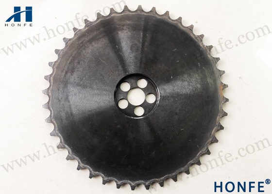 Vervangstukken van het toestelpqp48507 de Textielweefgetouw voor Sulzer G6300/GS900-Machines
