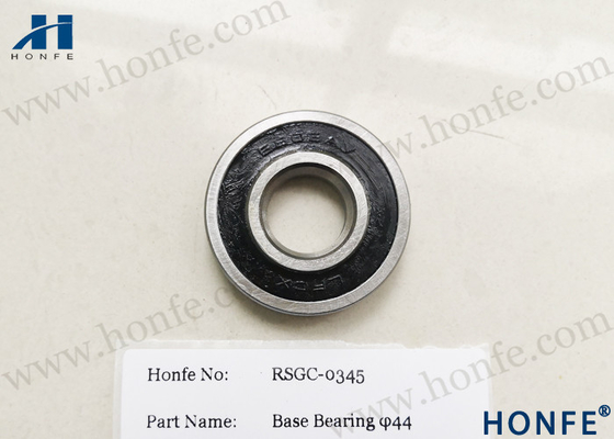 Basis die het Wevende Weefgetouwvervangstukken dragen van PRO14683 Sulzer G6300/van GS900