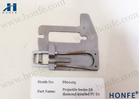 Projectile Voeder S 911819156 Textielweefgetouwvervangstukken voor Sulzer-Machines