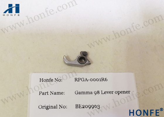 Juiste Tang Releaser met Bush BE209963 voor GAMMA98-Machines