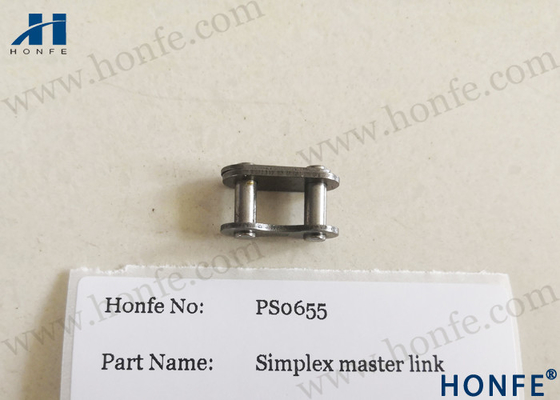 Simplex Hoofdverbinding 921913000 Projectile Weefgetouwvervangstukken