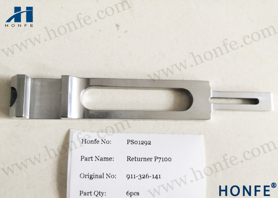 Projectile Terugkerende na loopbaanonderbreking 911326141 voor Sulzer P7100 D1/D2-Machines