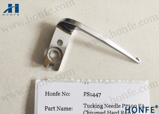 Plooiend Naald FA 742697000 Projectile Weefgetouwvervangstukken voor Sulzer P7300