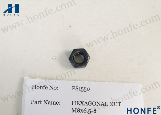 Hexagonale Noot 921508000 Wevend Weefgetouwvervangstukken voor Sulzer-Weefgetouw